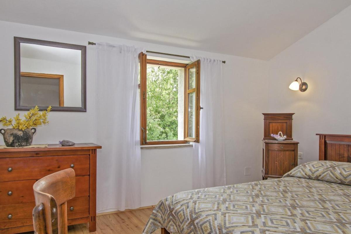 Jakov In Zupanici Labin  Extérieur photo