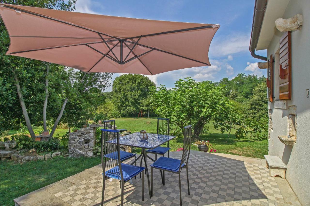 Jakov In Zupanici Labin  Extérieur photo