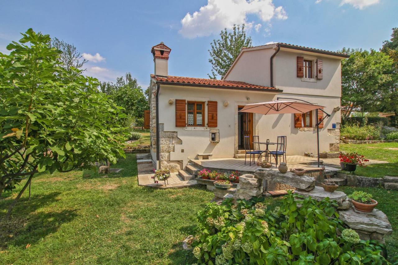Jakov In Zupanici Labin  Extérieur photo
